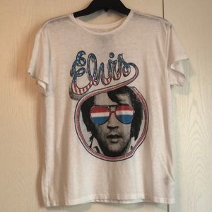 Women’s Elvis Shirt